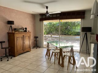  Maison à vendre 6 pièces 162 m²