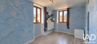  Maison à vendre 5 pièces 121 m²
