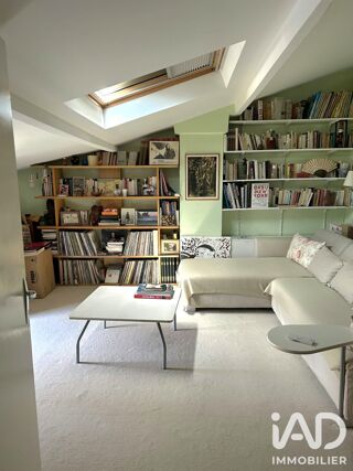  Maison à vendre 5 pièces 140 m²