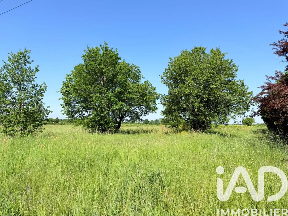 Vente Terrain Vente Terrain à bâtir 1 615 m&sup2; Bressols