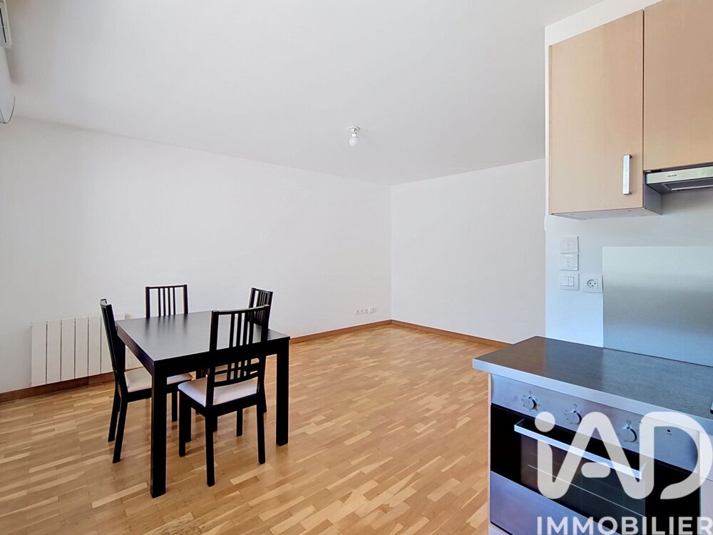 Vente Appartement Vente Appartement 2 pièces Francheville