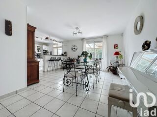  Maison � vendre 7 pi�ces 158 m�