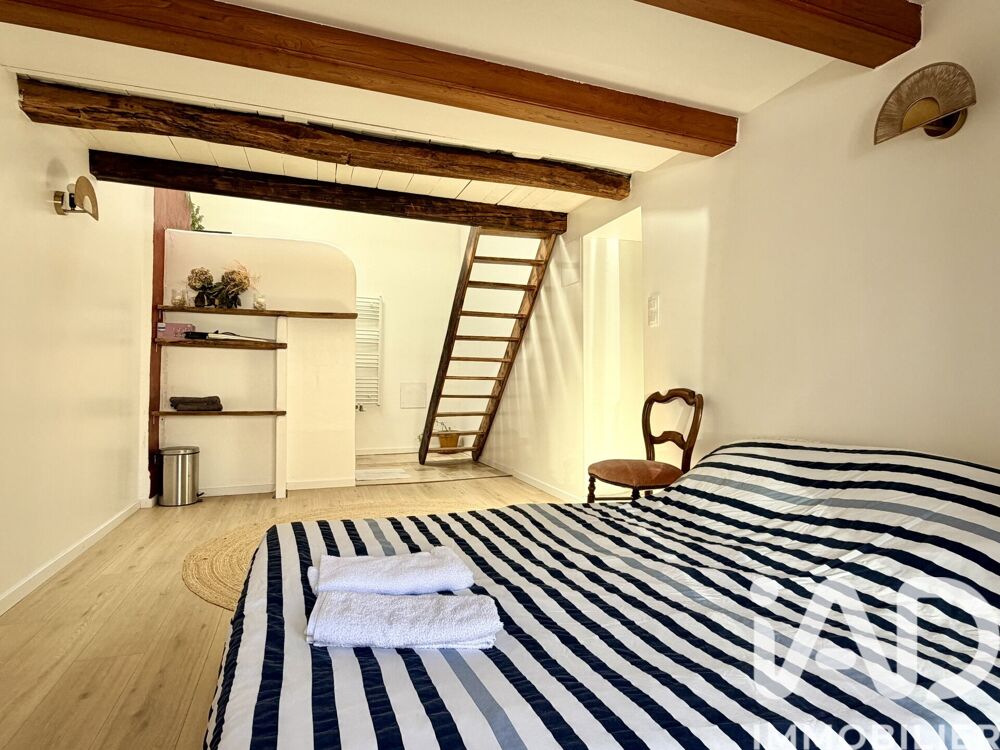 Vente Maison de village 5 pièces