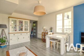  Appartement à vendre 3 pièces 73 m²