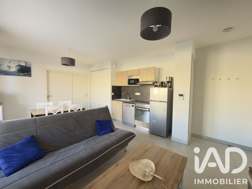 Vente Appartement Vente Appartement 2 pièces Leucate
