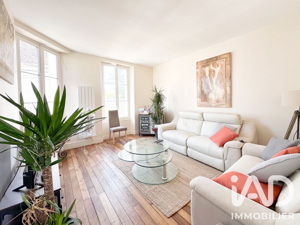 Vente Appartement Vente Appartement 4 pièces Bourron-marlotte