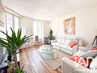 Vente Appartement Vente Appartement 4 pièces Bourron-marlotte