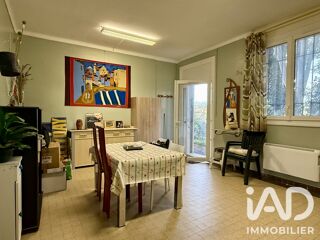 Vente Appartement Vente Appartement 3 pièces Aspiran