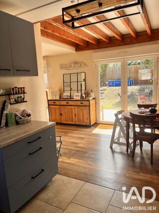 Vente Maison Vente Maison/villa 4 pièces Eysines