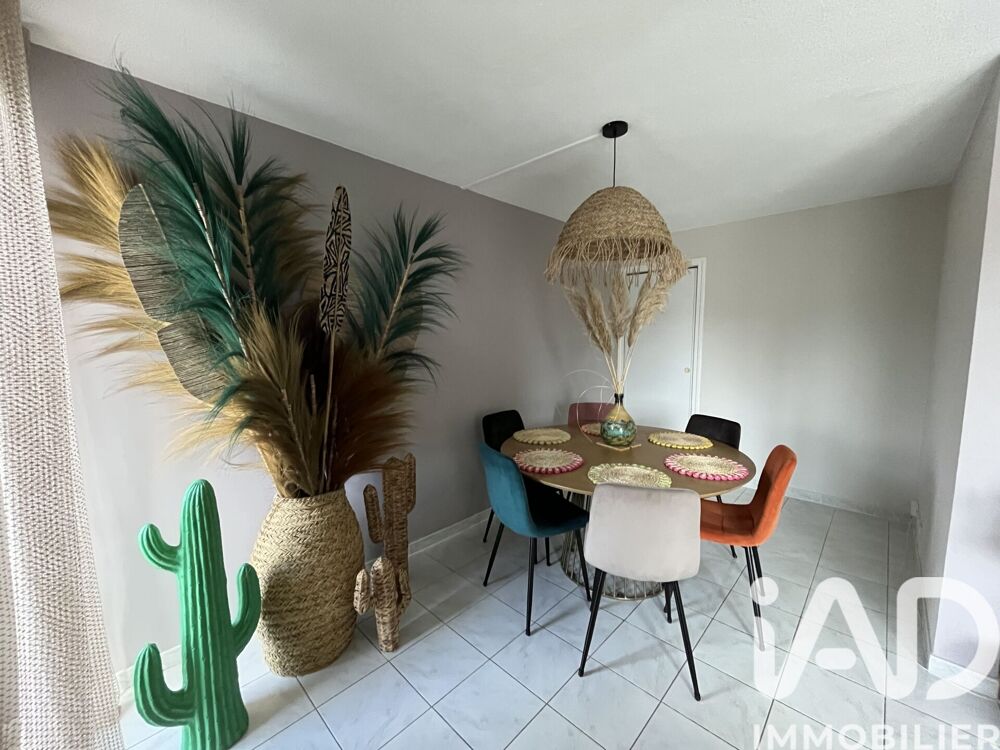 Vente Appartement Vente Appartement 4 pièces Bagnols-sur-cèze