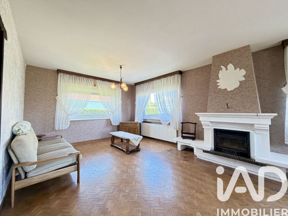 Vente Maison/villa 4 pièces