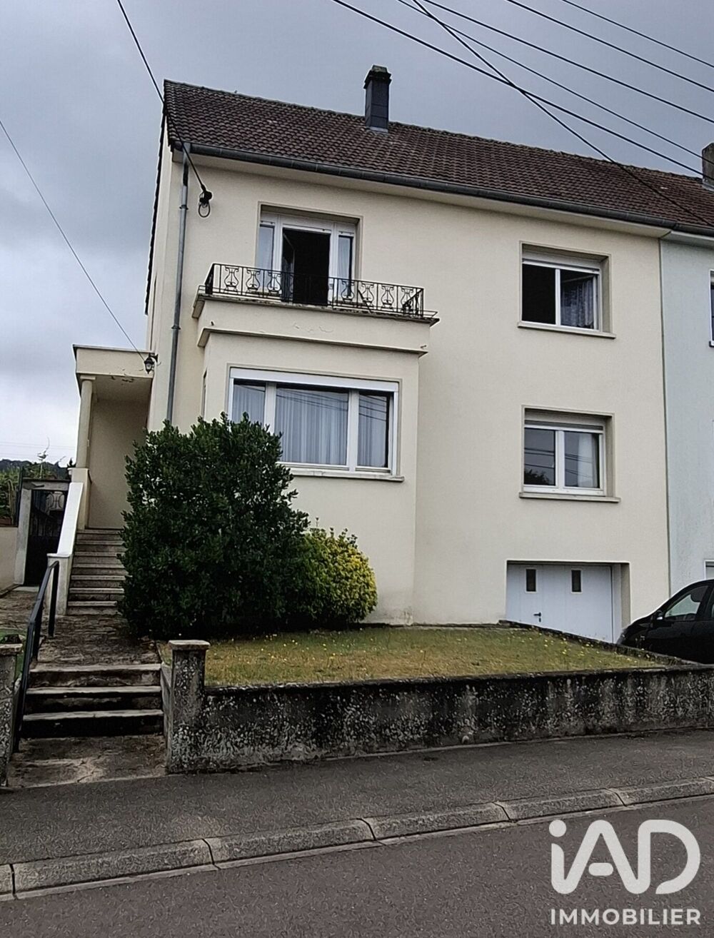 Vente Maison/villa 6 pièces