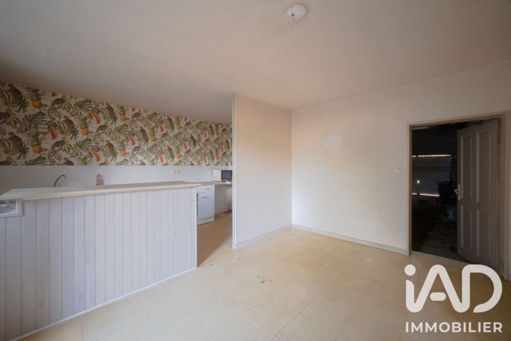 Vente Appartement Vente Appartement 5 pièces Distroff