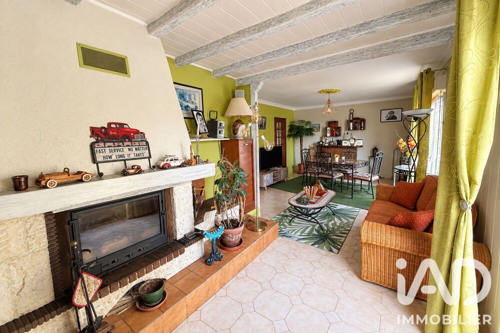Vente Maison Vente Maison/villa 5 pièces Bouguenais