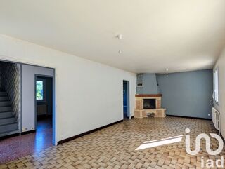  Maison à vendre 6 pièces 128 m²