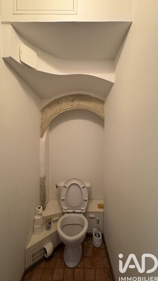  Appartement à vendre 3 pièces 40 m²