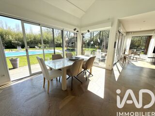  Maison à vendre 6 pièces 138 m²