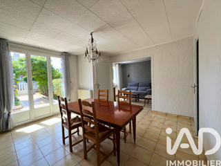  Maison � vendre 3 pi�ces 57 m�
