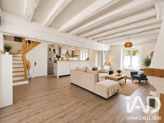  Maison à vendre 4 pièces 89 m²