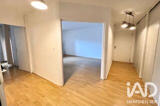  Appartement à vendre 2 pièces 45 m²
