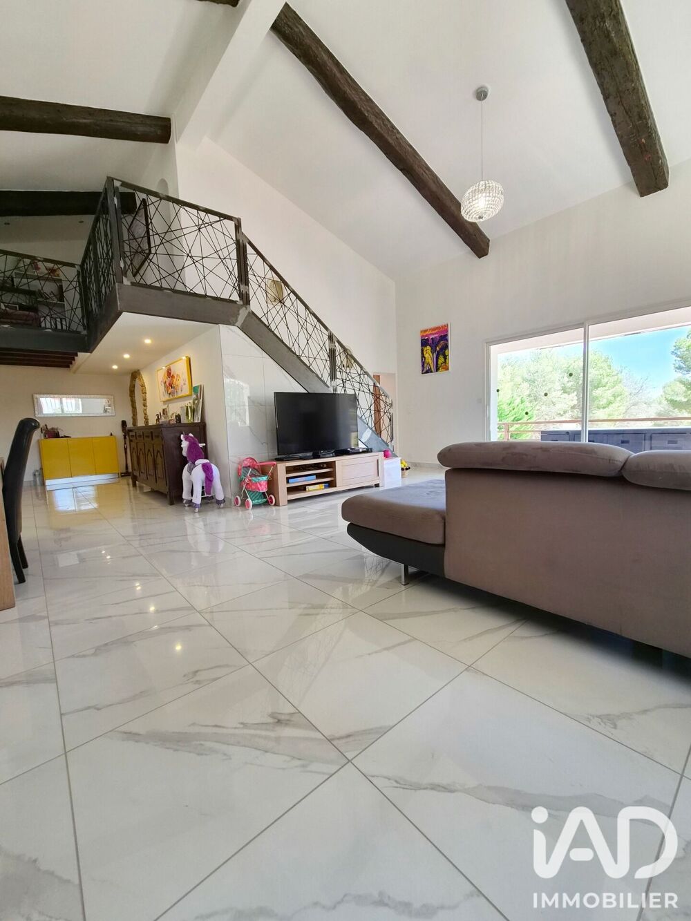 Vente Maison Vente Maison traditionnelle 5 pièces Espira-de-l'agly