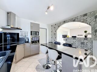  Maison à vendre 6 pièces 135 m²