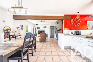  Maison à vendre 7 pièces 180 m²