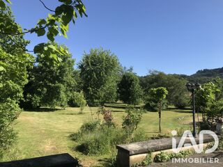  Maison à vendre 15 + pièces 395 m²