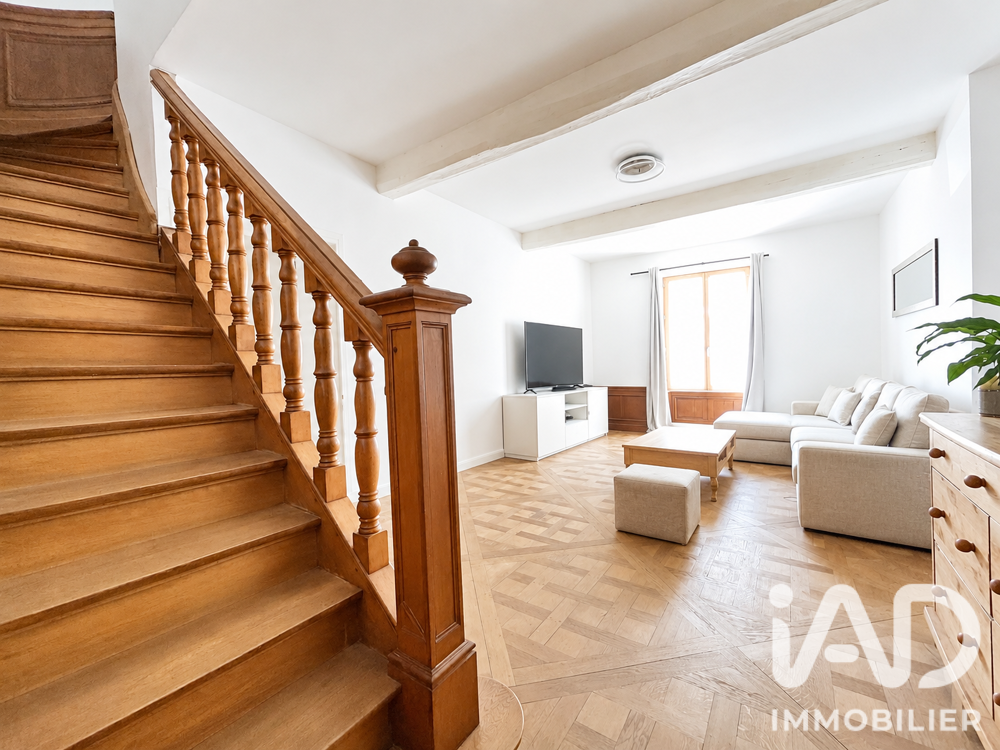 Vente Maison/villa 7 pièces