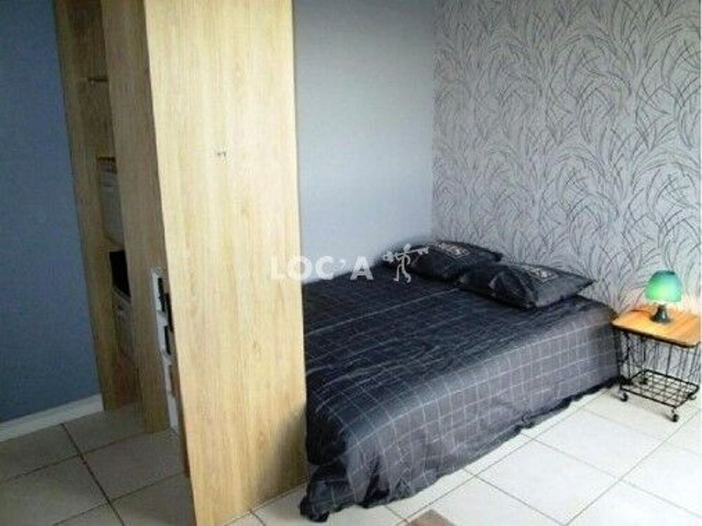 location Appartement - 1 pièce(s) - 32 m² Dijon (21000)