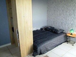  Appartement à louer 1 pièce 32 m²