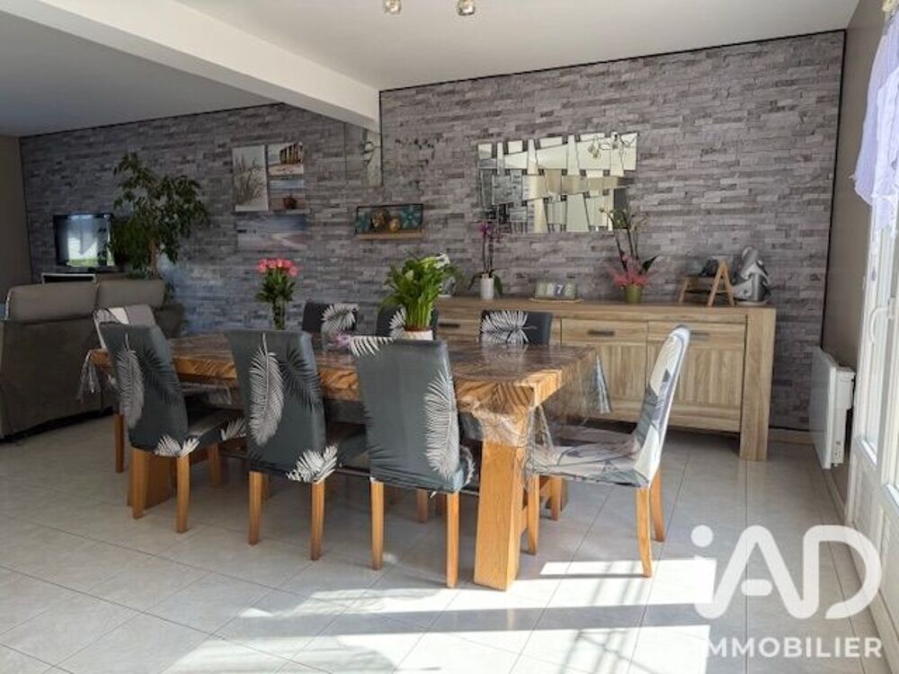 Vente Maison/villa 8 pièces