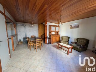  Maison à vendre 3 pièces 72 m²