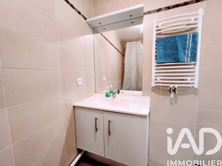  Appartement à vendre 3 pièces 65 m²