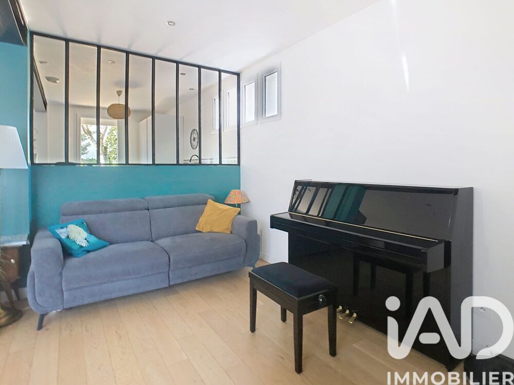 Vente Maison Vente Maison de ville 6 pièces La montagne