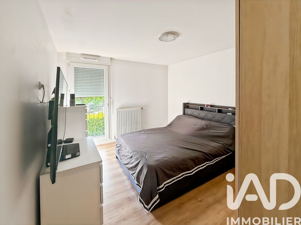Vente Appartement Vente Appartement 3 pièces Meaux