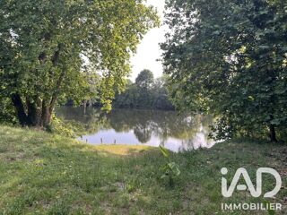  Terrain à vendre 2136 m²