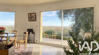  Maison à vendre 7 pièces 311 m²