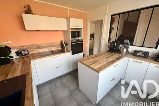  Maison � vendre 8 pi�ces 166 m�