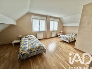  Maison à vendre 5 pièces 140 m²