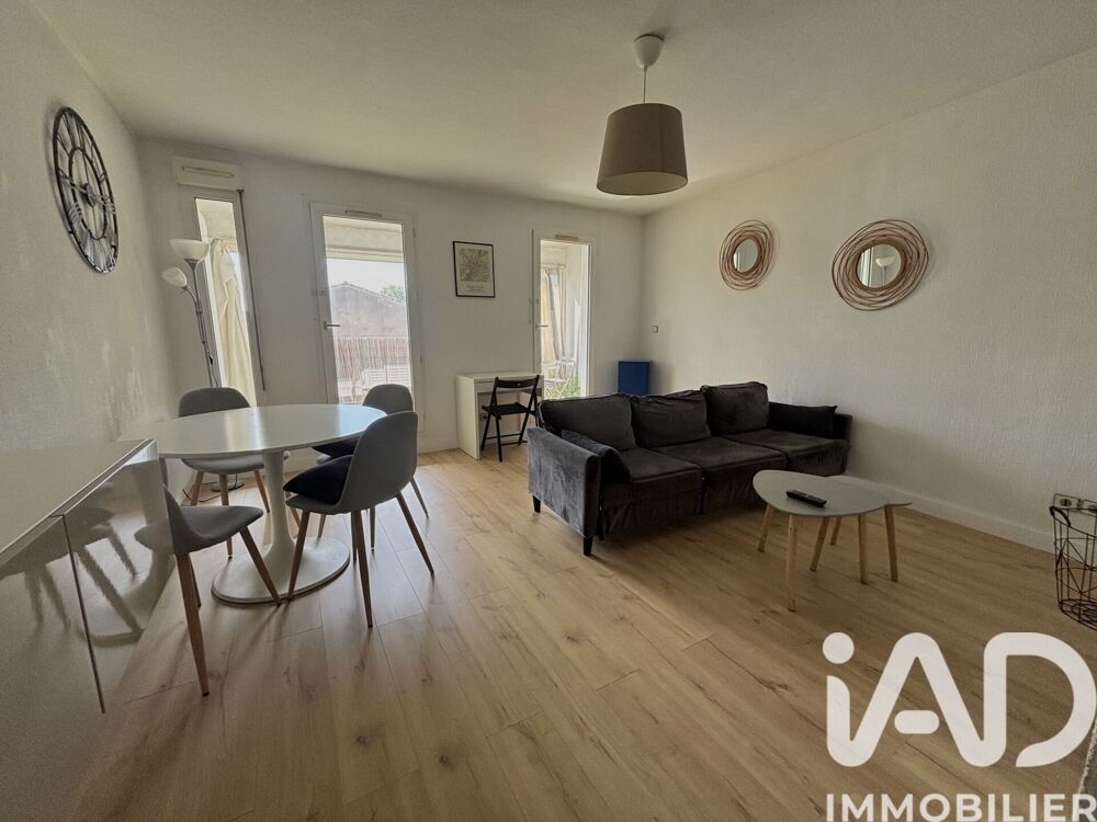 Vente Appartement Vente Appartement 3 pièces Carcassonne