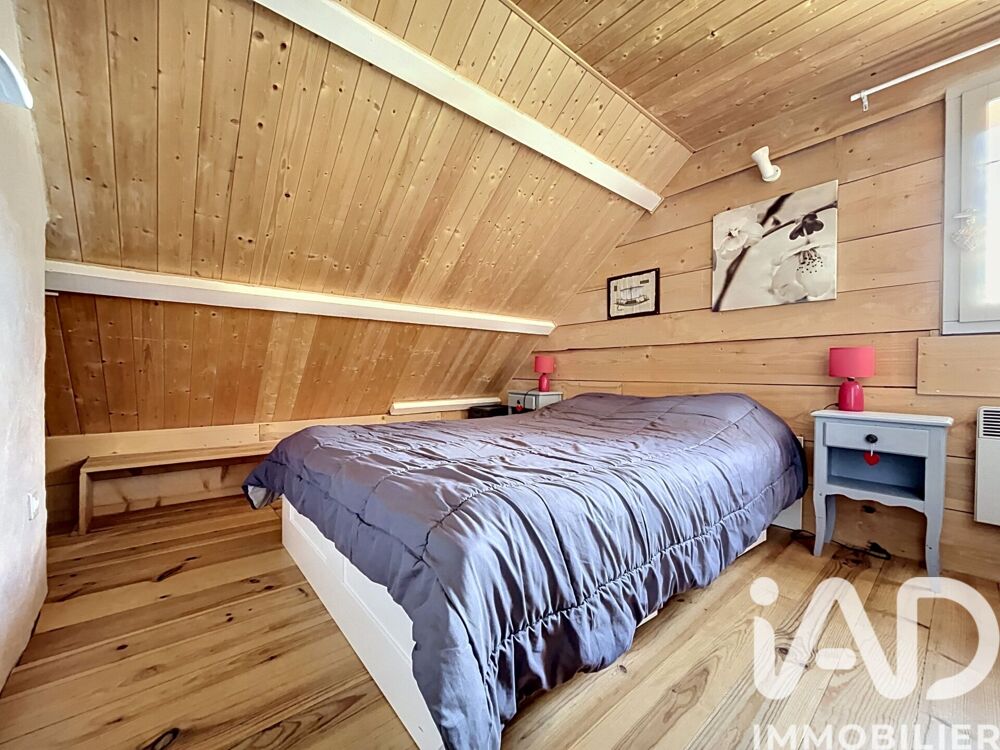 à vendre  Maison Montricher-Albanne (73870)