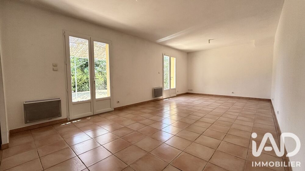 Vente Maison Vente Maison/villa 5 pièces Pont-saint-esprit
