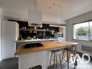  Maison à vendre 5 pièces 213 m²
