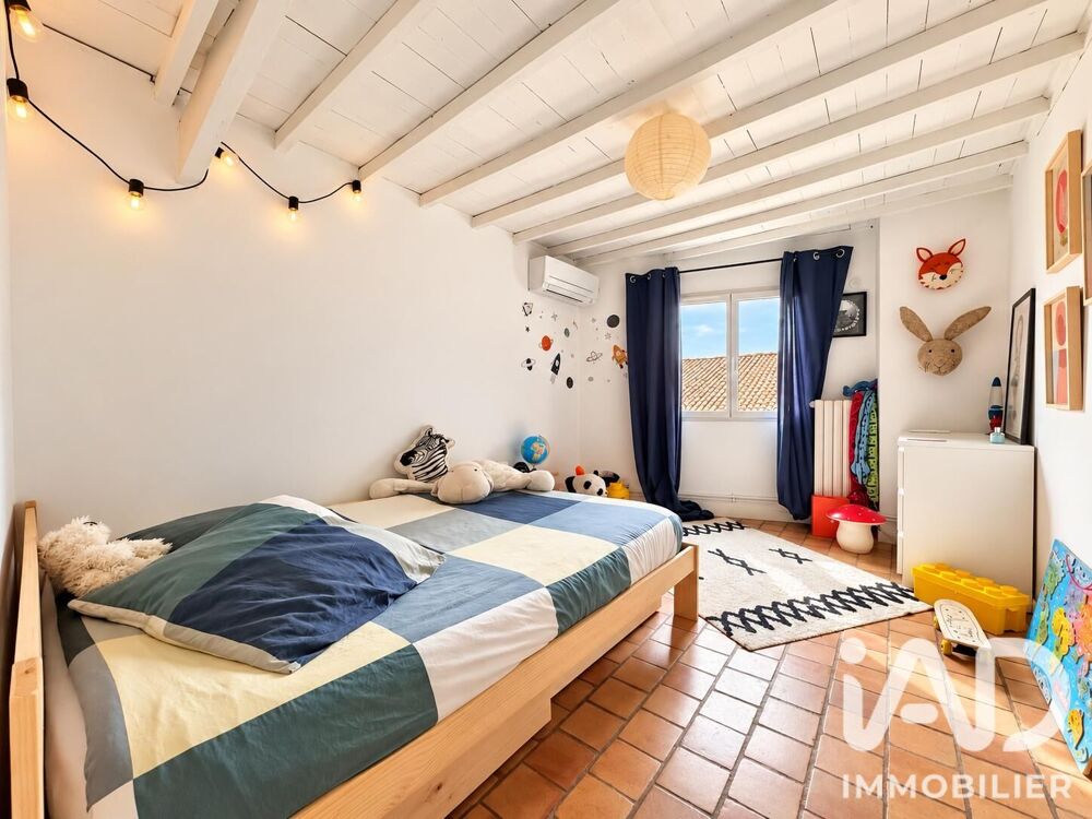 Vente Maison Vente Maison de village 4 pièces Pujaut