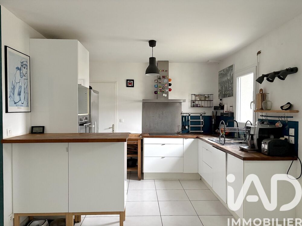 Vente Maison Vente Maison/villa 6 pièces Nantes
