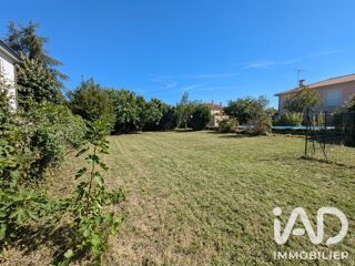  Terrain à vendre 600 m²