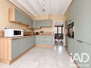 Vente Maison Vente Maison/villa 4 pièces Wasquehal