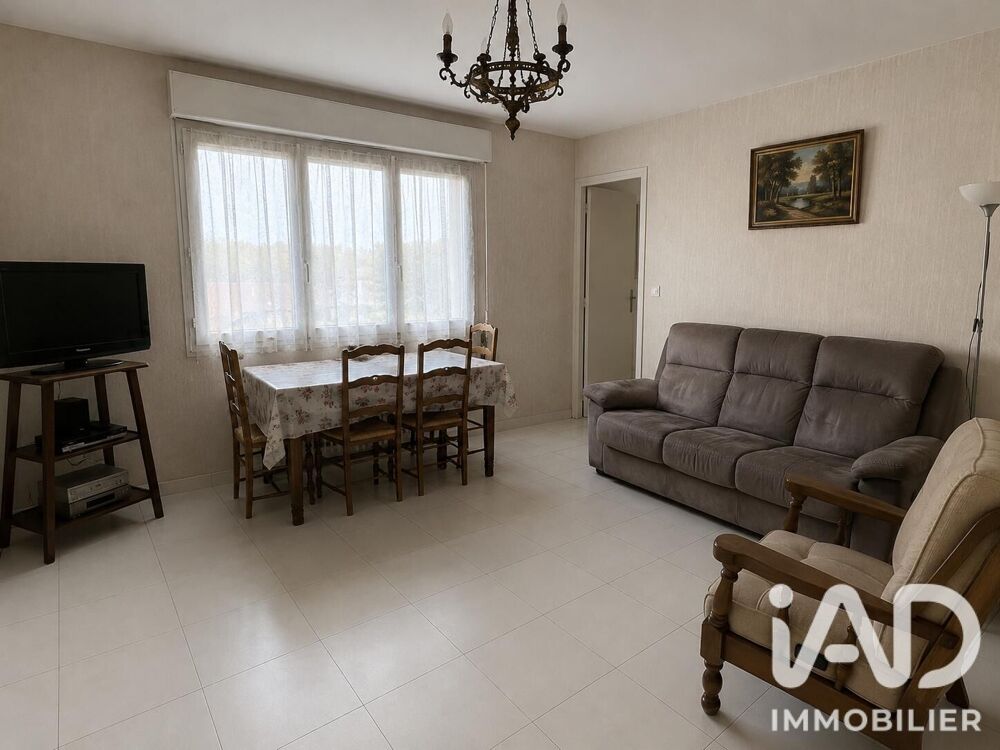 vente Appartement - 2 pièce(s) - 32 m² Toulon (83200)