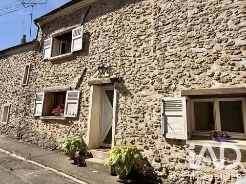   Vente Maison de ville 7 pièces Maison - 7 pièce(s) - 132 m²